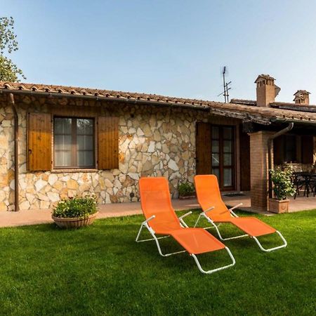 Agriturismo Cantagalli San Quirico d'Orcia Exterior photo