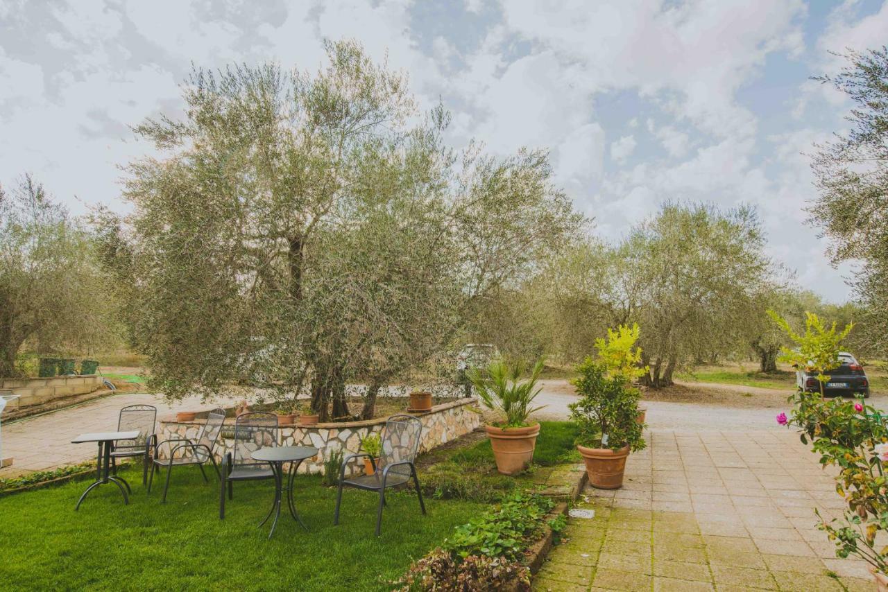 Agriturismo Cantagalli San Quirico d'Orcia Exterior photo